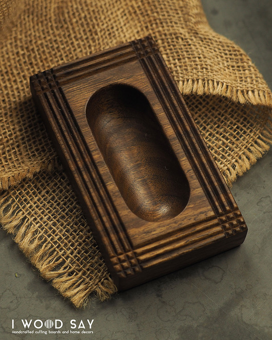 kuchnia - różne Podłużna forma do ravioli