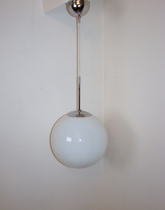 lampy wiszące Lampa wisząca Modern, lata 70