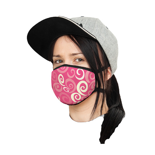 Maseczka ochronna FN 44 roho clothing