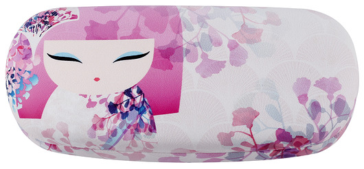 Etui na okulary MAKOTO-szczerość KIMMIDOLL POLAND