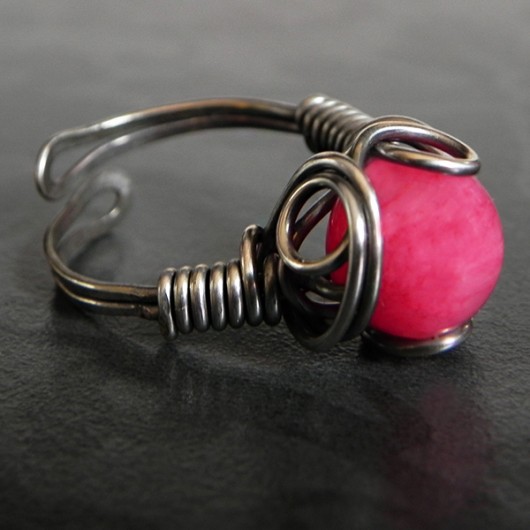 Ruby Orchid Fenome
