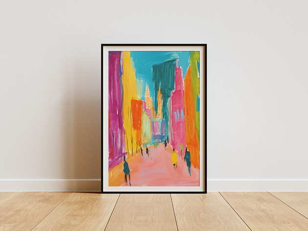 plakaty Plakat - Bez filtra