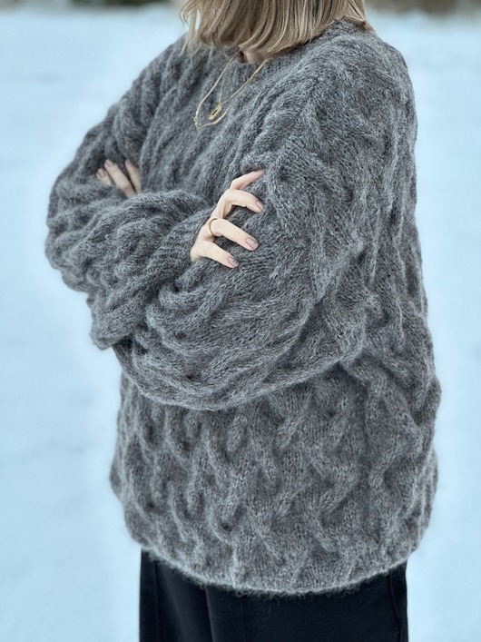 swetry damskie  Sweter Vivienne