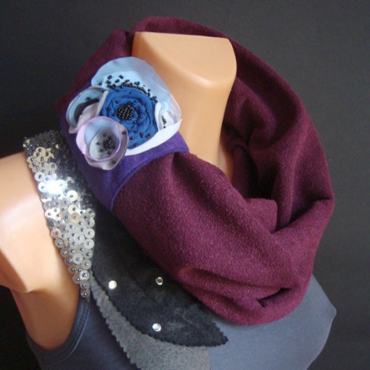 jagodowy sen  SundayRose