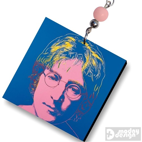 Lennon pop! Modny Design
