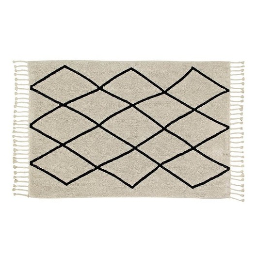 Dywan Bereber Beige Lorena Canals Lorena Canals
