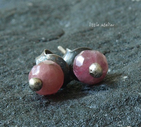 w turmalinach little atelier