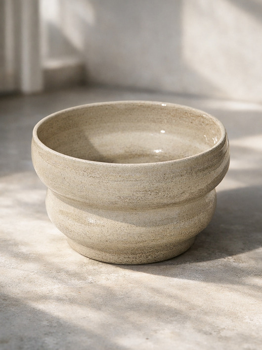 miski i misy Ceramiczna miska ręcznie robiona