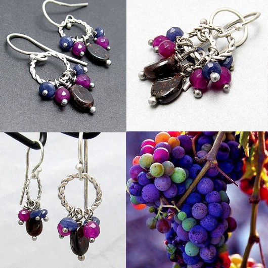 Grape Marta Latawiec