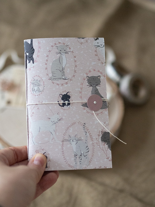 Travel journal - notatnik, szkicownik podręczny Gosia Sendlewska