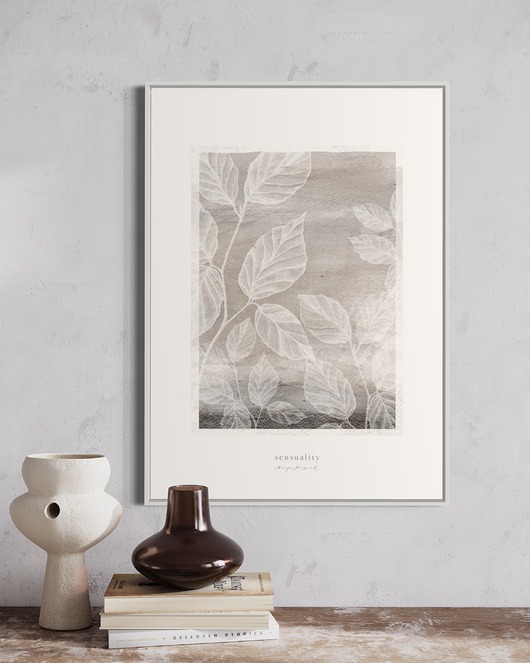 plakaty SPRING / print