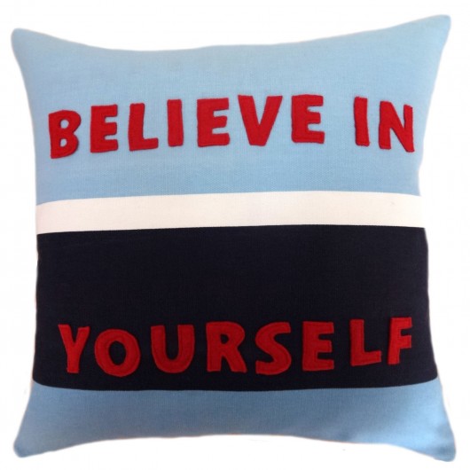 Believe in yourself Pracownia Mai