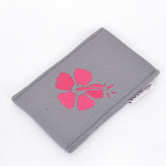 Hibiskus TUTU Design
