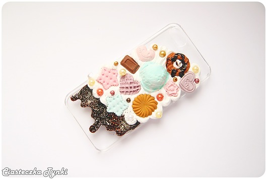 Iphone 5s ciasteczkatynki