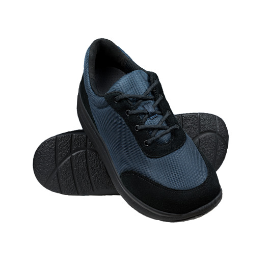 Proflex by Wama Lady Navy and Black Bara made by Wama Polen