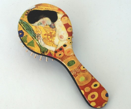 G.Klimt - Nadzieja artrachela