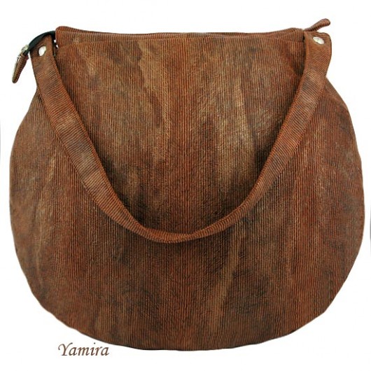 Torba XL :: hot red classic :: yamira