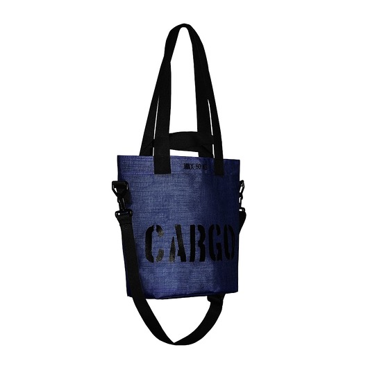 CARGO S-size bag - NAVY CARGO by OWEE