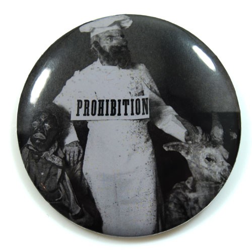 prohibition pixelove