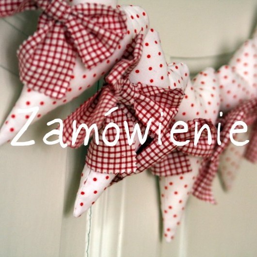 Zamówienie made by agah