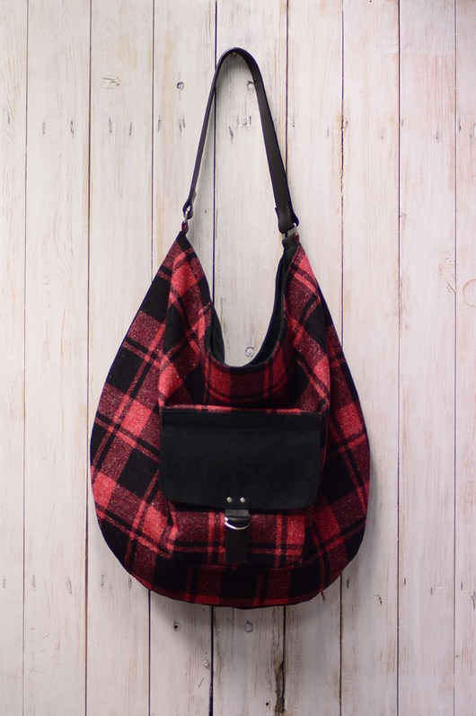 Hobo Pocket Krata MAY