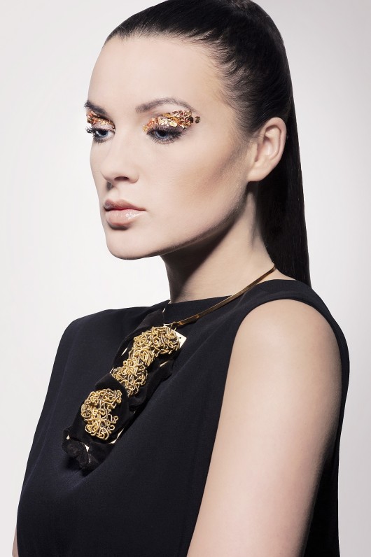 Golden Dominika Syczyńska