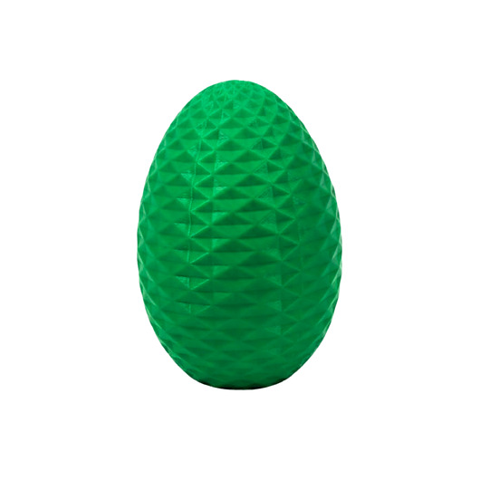 ozdoby wielkanocne Jajko Pisanka Wielkanocna do Koszyczka Stroika Dekoracja na Stół Wielkanoc