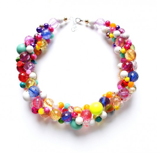 Turbo kolor Republika jewelry