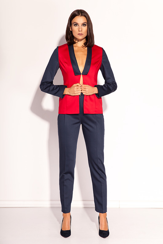 komplety damskie Komplet Bahar