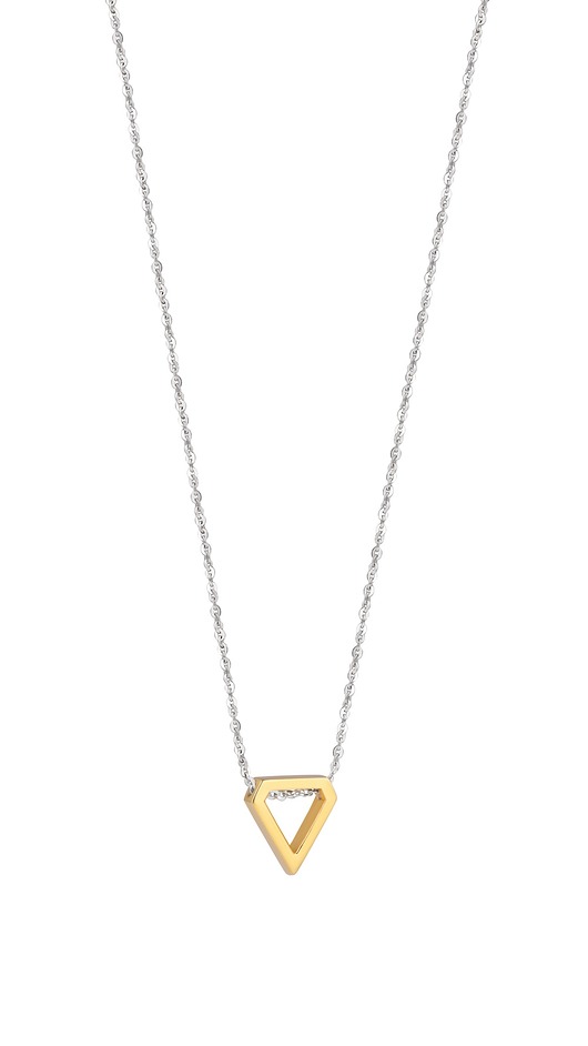 Naszyjnik diamencik Lure
