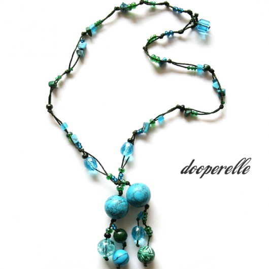 glitterowe korallee: amazonkowe alter trendy mody