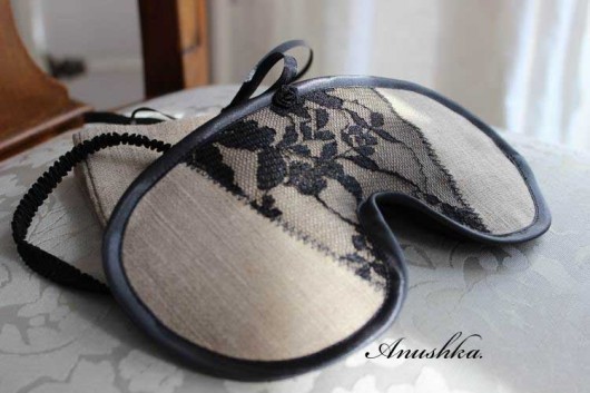Linen and Lace ANUSHKA