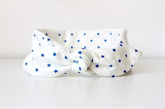 Opaska pin up gwiazdki Talulla