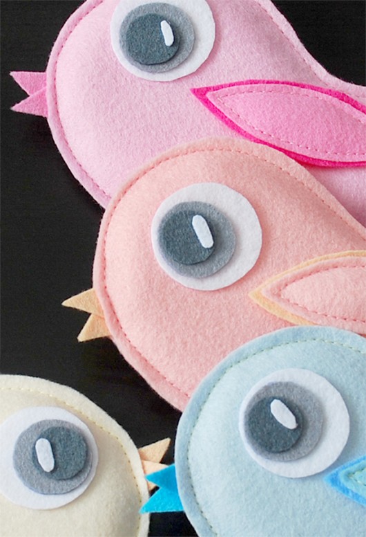 ACUMI-BIRDS 4 elementy-pastel ACUMIBABY