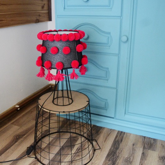 Lampka nocna Lovekulkowe