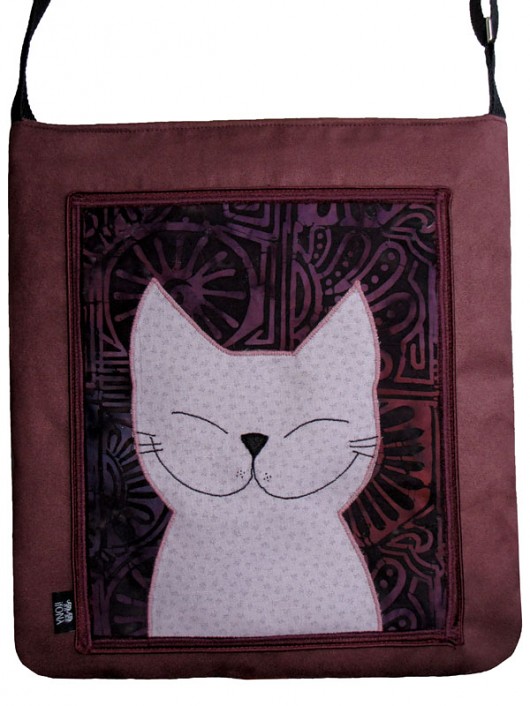 Filutek w batikach ifONA