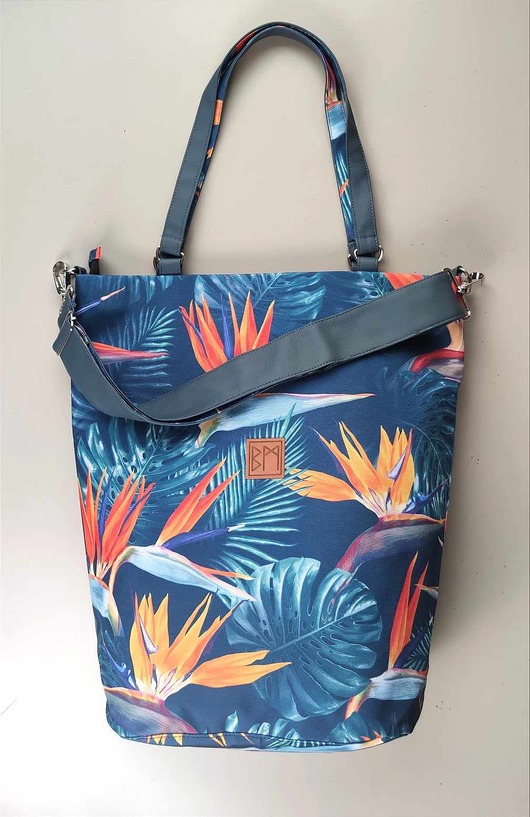 torby na ramię Torebka wodoodporna