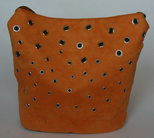 Pomarańcz z czekoladką  Balik Hand Made