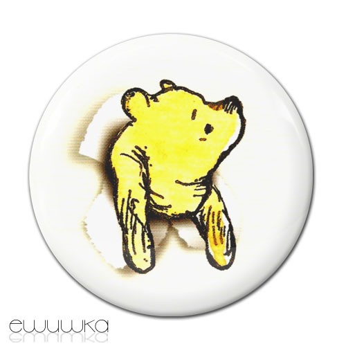 puchatku! ewuwka