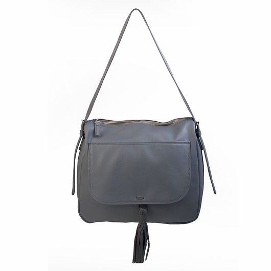 Boho Basic Grey MilliBag