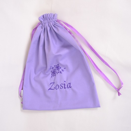 Na kapciuszki  TUTU Design