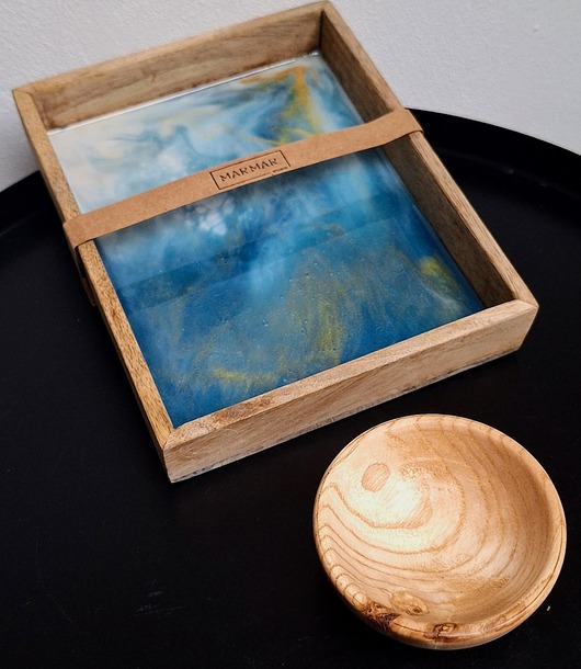 dodatki - różne Zestaw produktowy III