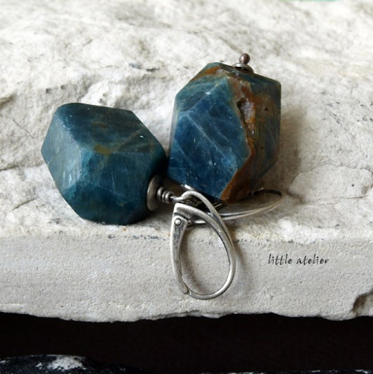 styczniowe niebo little atelier
