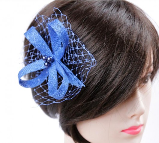 Royal blue umodystki