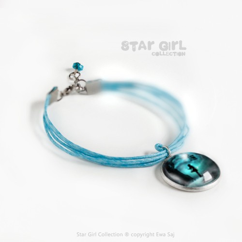 Star Girl i Kiwi - Boho chic Ewa Saj Fotografie