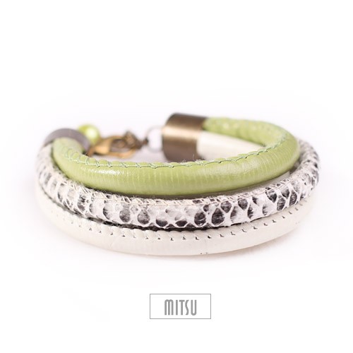 Snake Mitsu