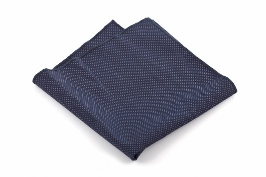 poszetka MALPICA kropki HisOutfit