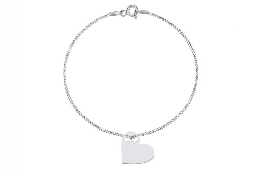 CELEBRYTKA bransoletka z zawieszką BS5 Coccola JEWELLERY