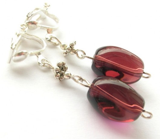 CLASSIC - Plum agis