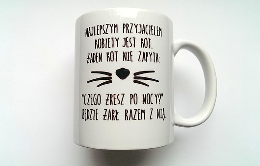 KUBEK Przyjaciel FarrowDesign